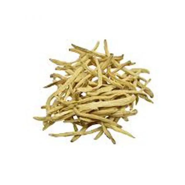 Safed-musli helps in managing stress an ingredient in RIDTOBAK liquid for quitting smoking and tobacco habits.