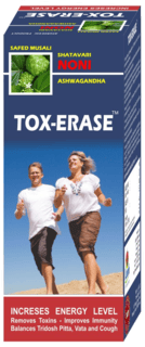 TOX ERASE